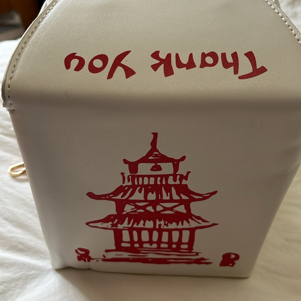 Chinese take out